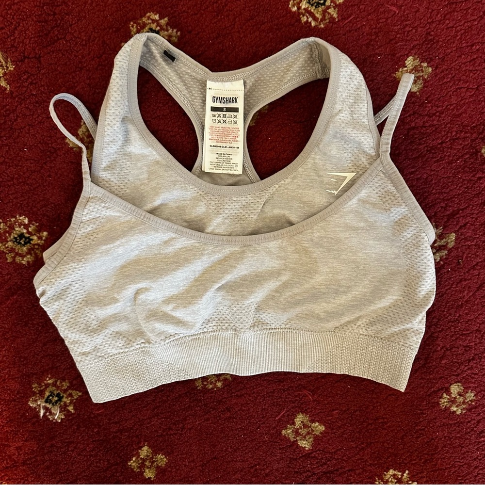 GYMSHARK SPORTS BRA